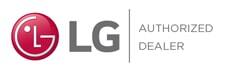 LG Authorized Dealer
