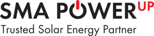 SMA PowerUP Trusted Solar Energy Partner