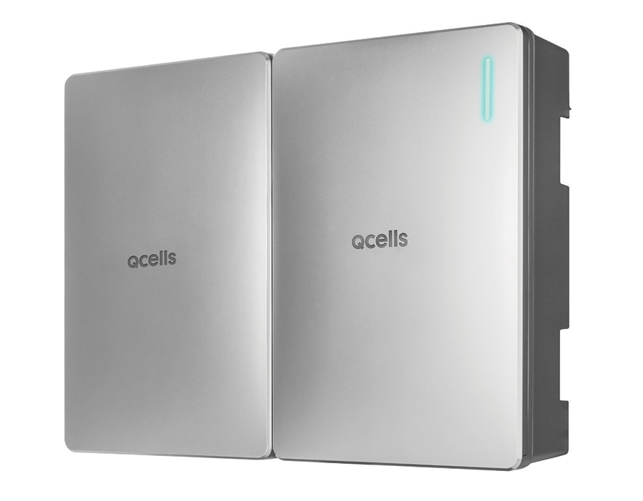 Qcells Battery Q.Home CORE A5 Energy Storage Solution NSW